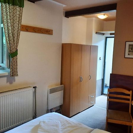 Hotel Diana Špindlerŭv Mlýn المظهر الخارجي الصورة