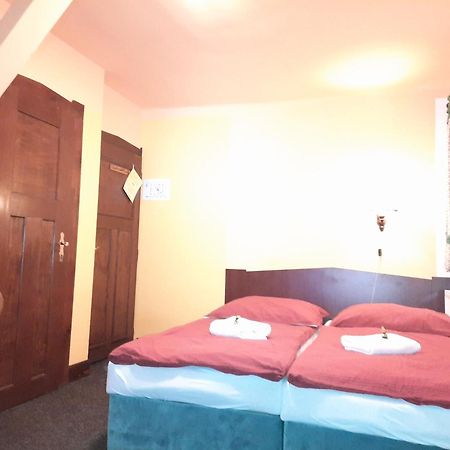 Hotel Diana Špindlerŭv Mlýn المظهر الخارجي الصورة