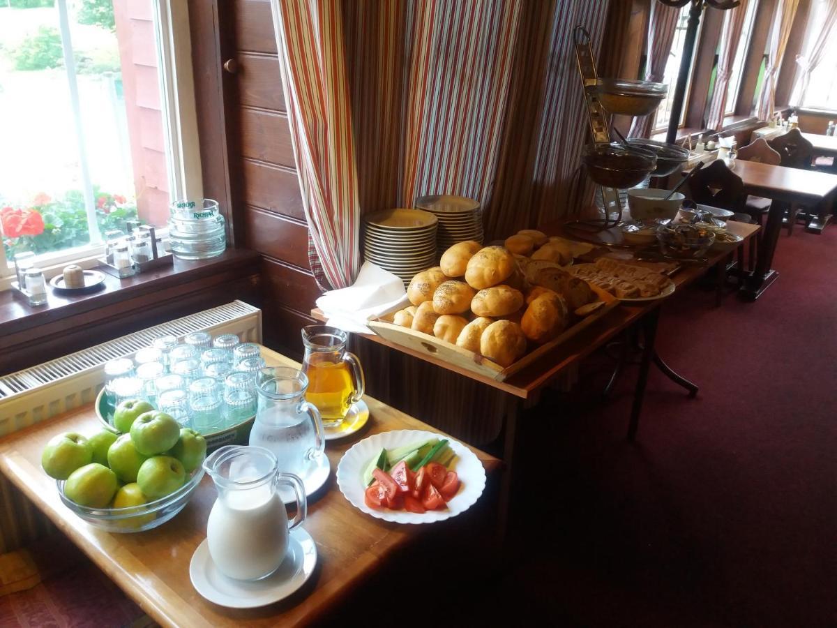 Hotel Diana Špindlerŭv Mlýn المظهر الخارجي الصورة