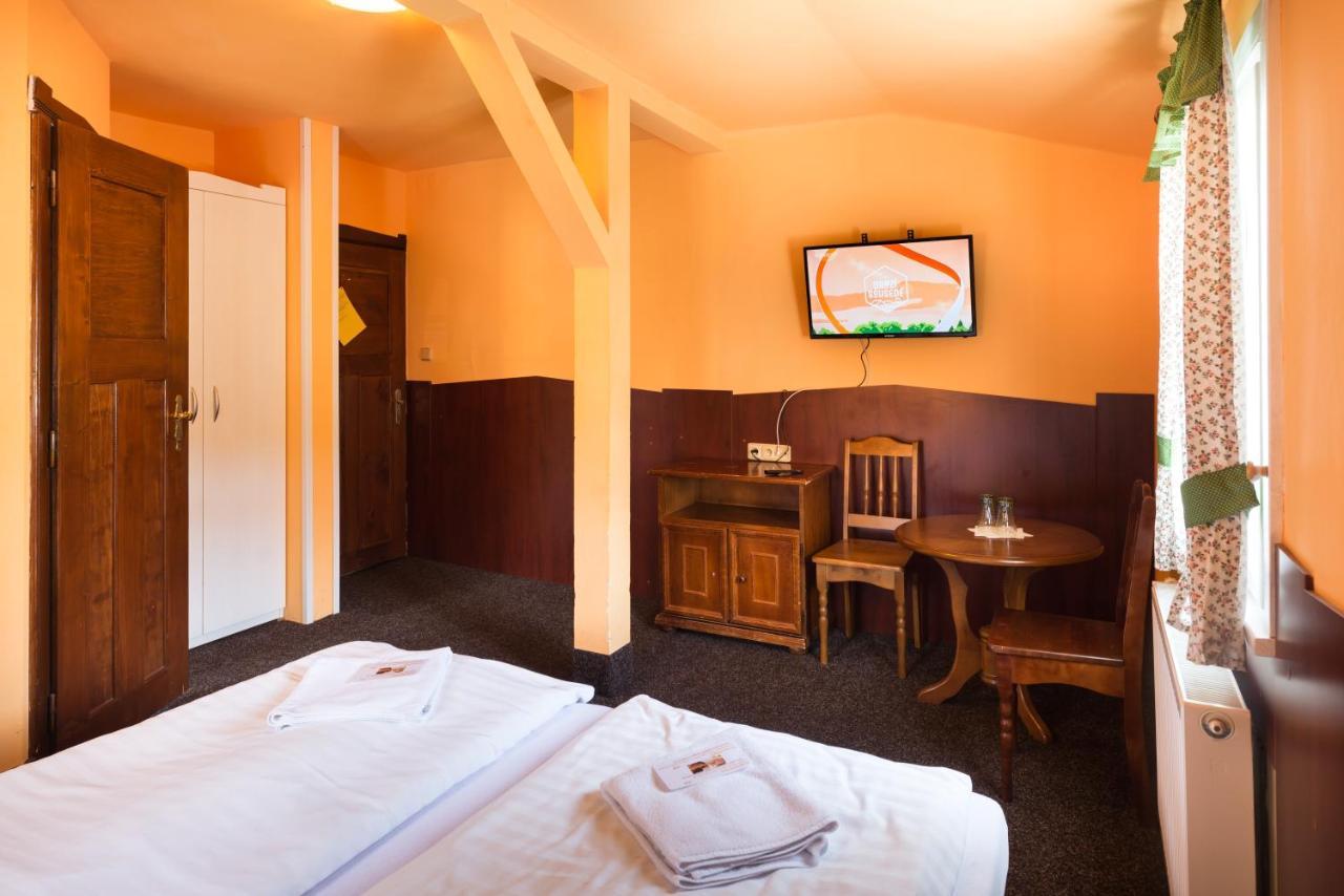 Hotel Diana Špindlerŭv Mlýn المظهر الخارجي الصورة