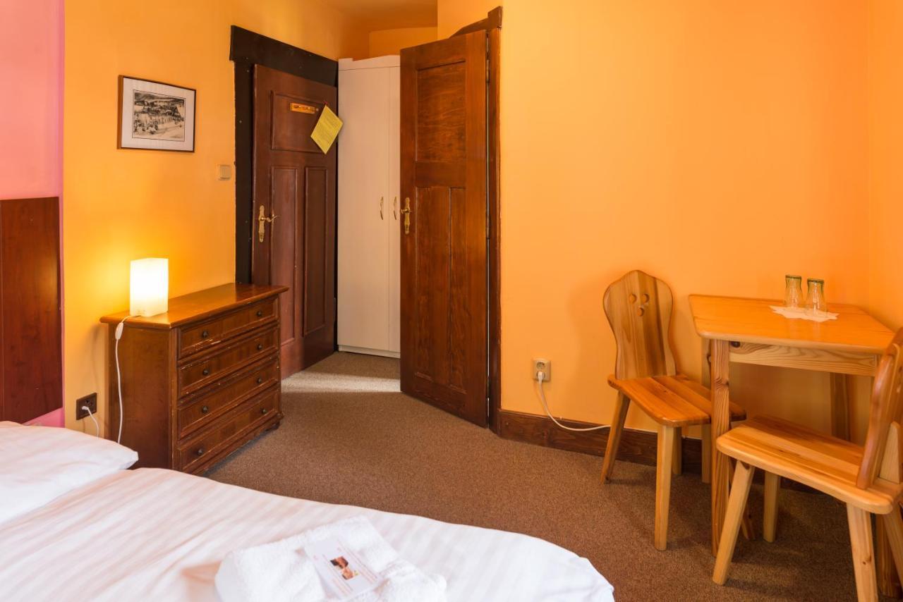 Hotel Diana Špindlerŭv Mlýn المظهر الخارجي الصورة