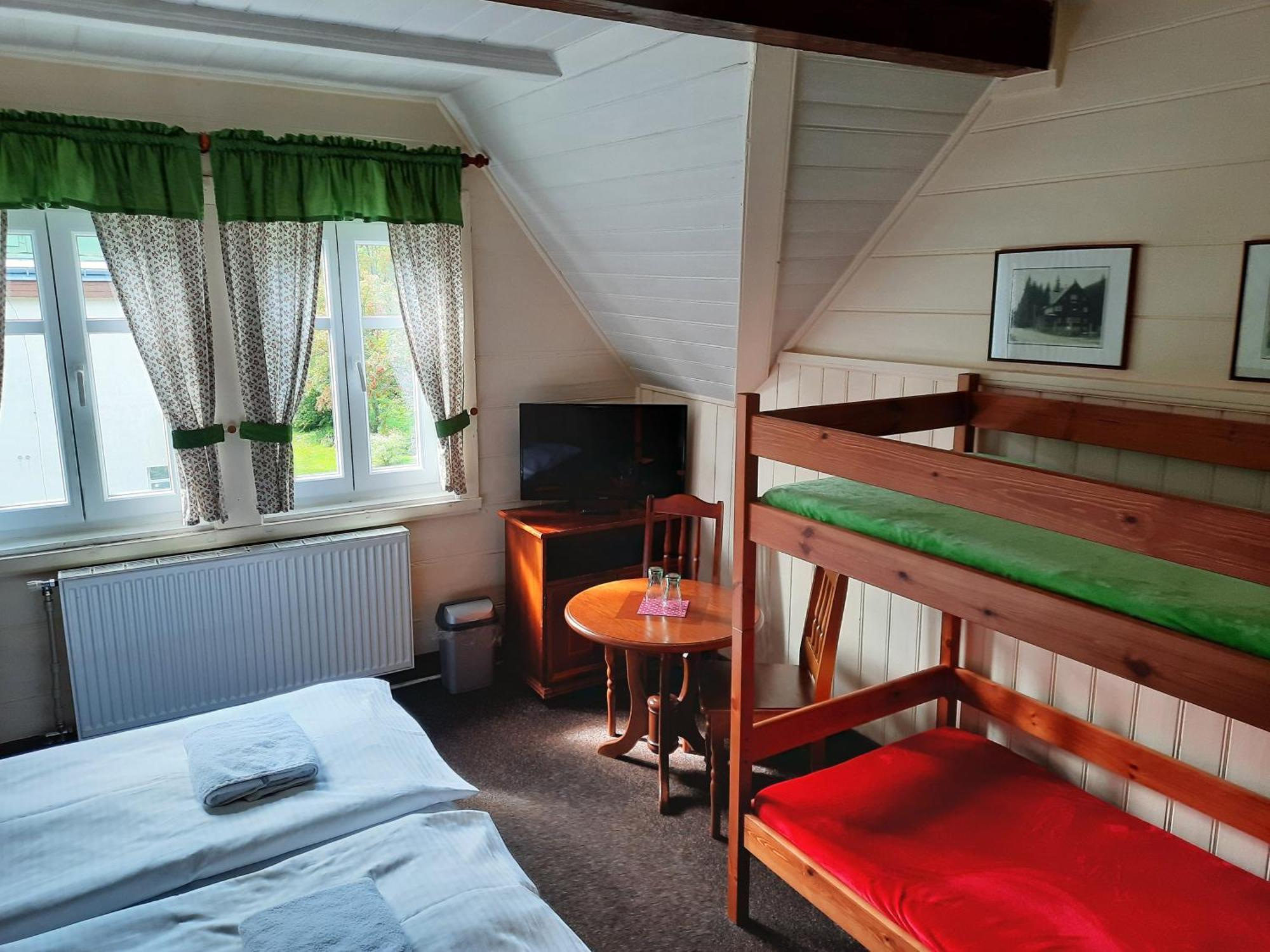 Hotel Diana Špindlerŭv Mlýn المظهر الخارجي الصورة
