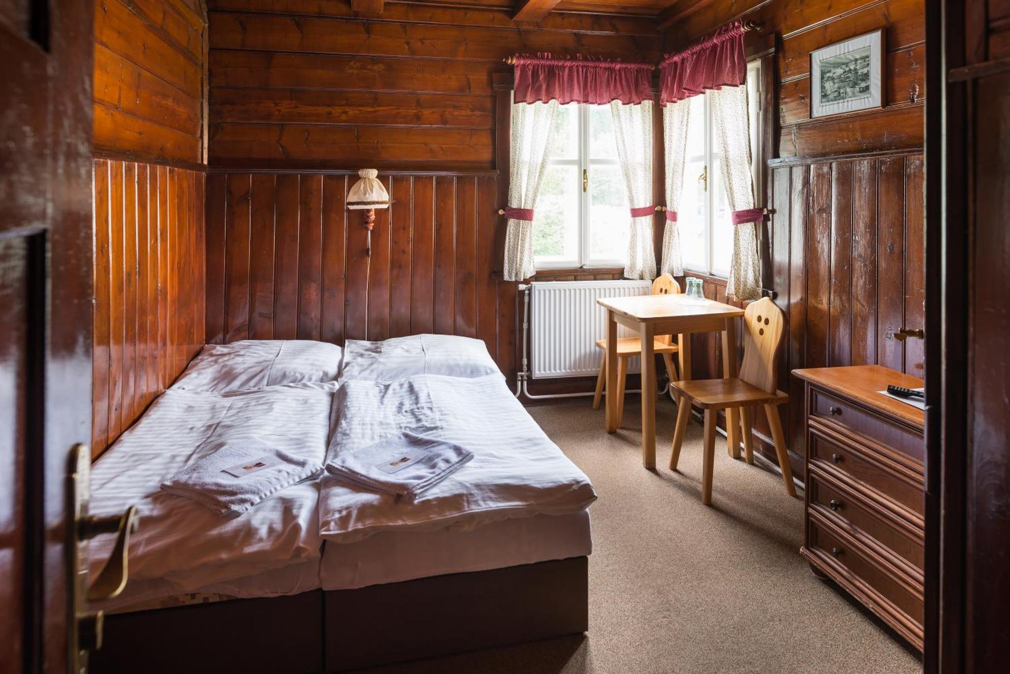 Hotel Diana Špindlerŭv Mlýn المظهر الخارجي الصورة