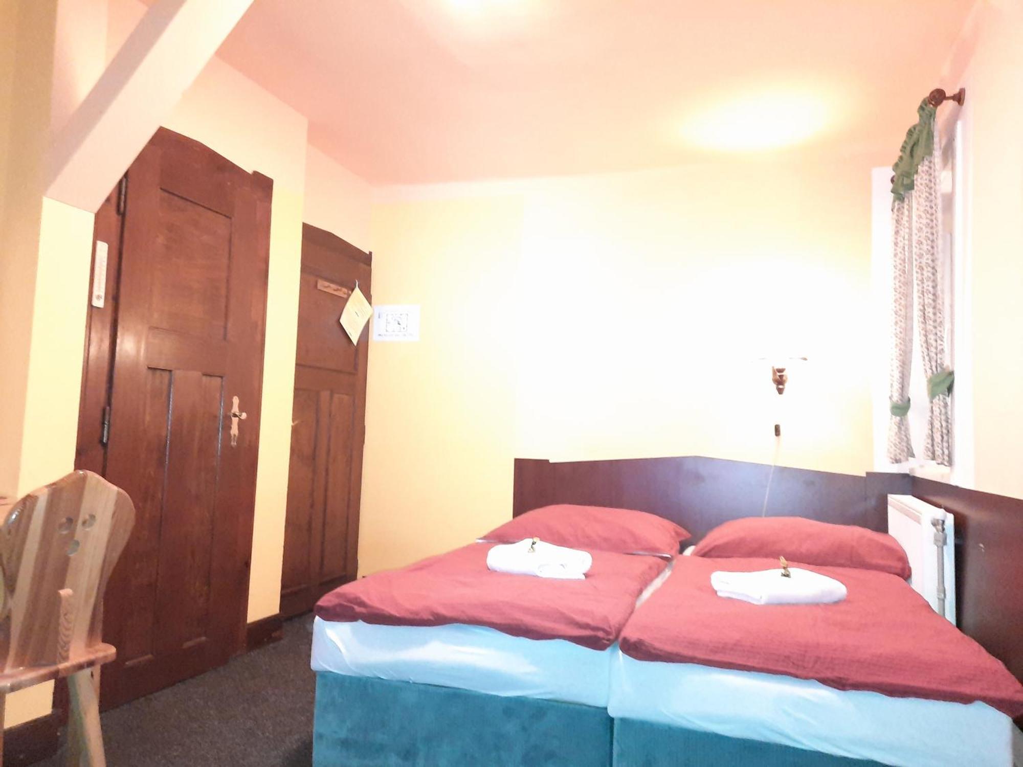 Hotel Diana Špindlerŭv Mlýn المظهر الخارجي الصورة