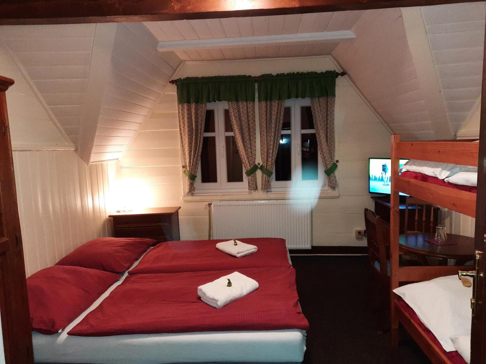 Hotel Diana Špindlerŭv Mlýn المظهر الخارجي الصورة
