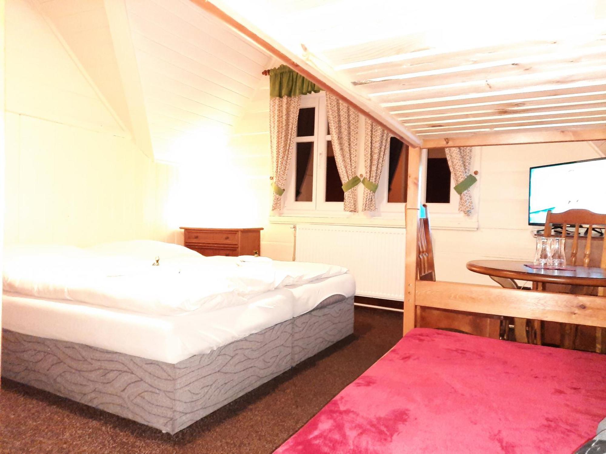 Hotel Diana Špindlerŭv Mlýn المظهر الخارجي الصورة