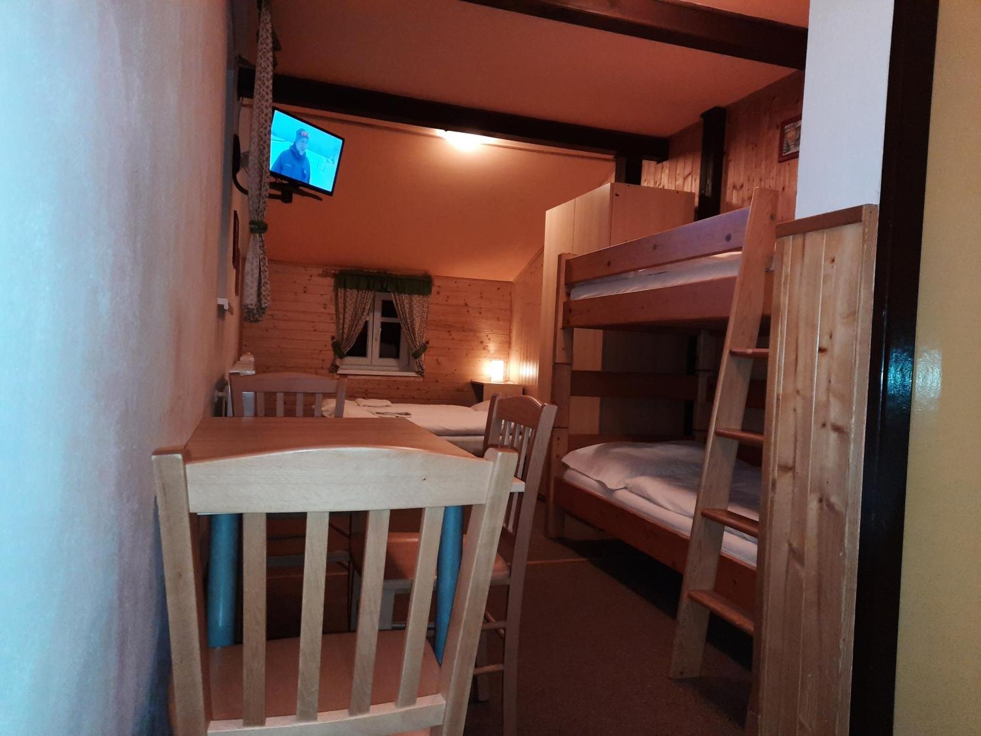Hotel Diana Špindlerŭv Mlýn المظهر الخارجي الصورة