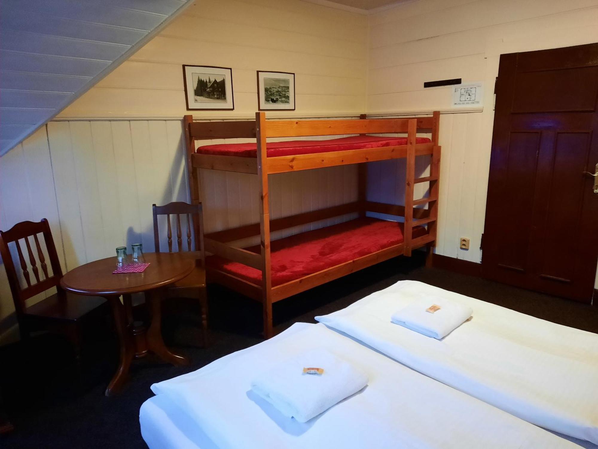 Hotel Diana Špindlerŭv Mlýn المظهر الخارجي الصورة