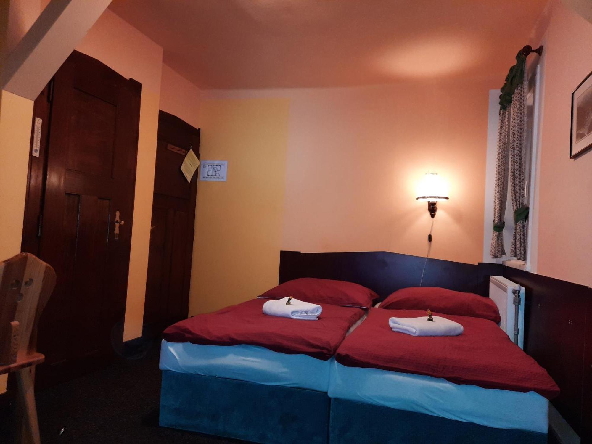Hotel Diana Špindlerŭv Mlýn المظهر الخارجي الصورة