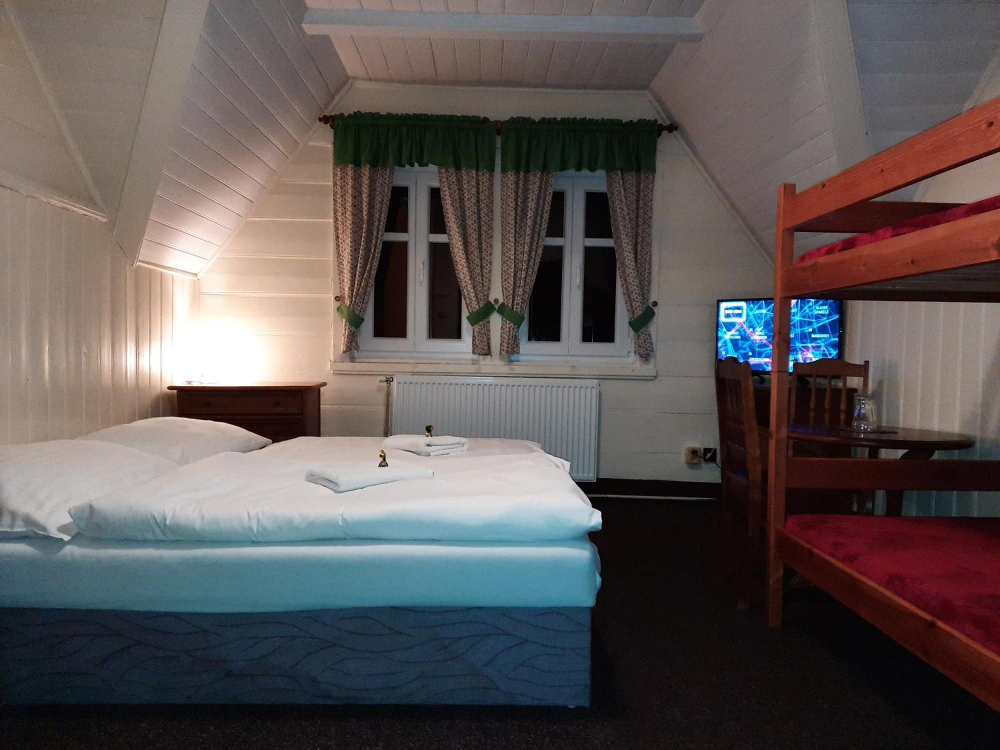 Hotel Diana Špindlerŭv Mlýn المظهر الخارجي الصورة