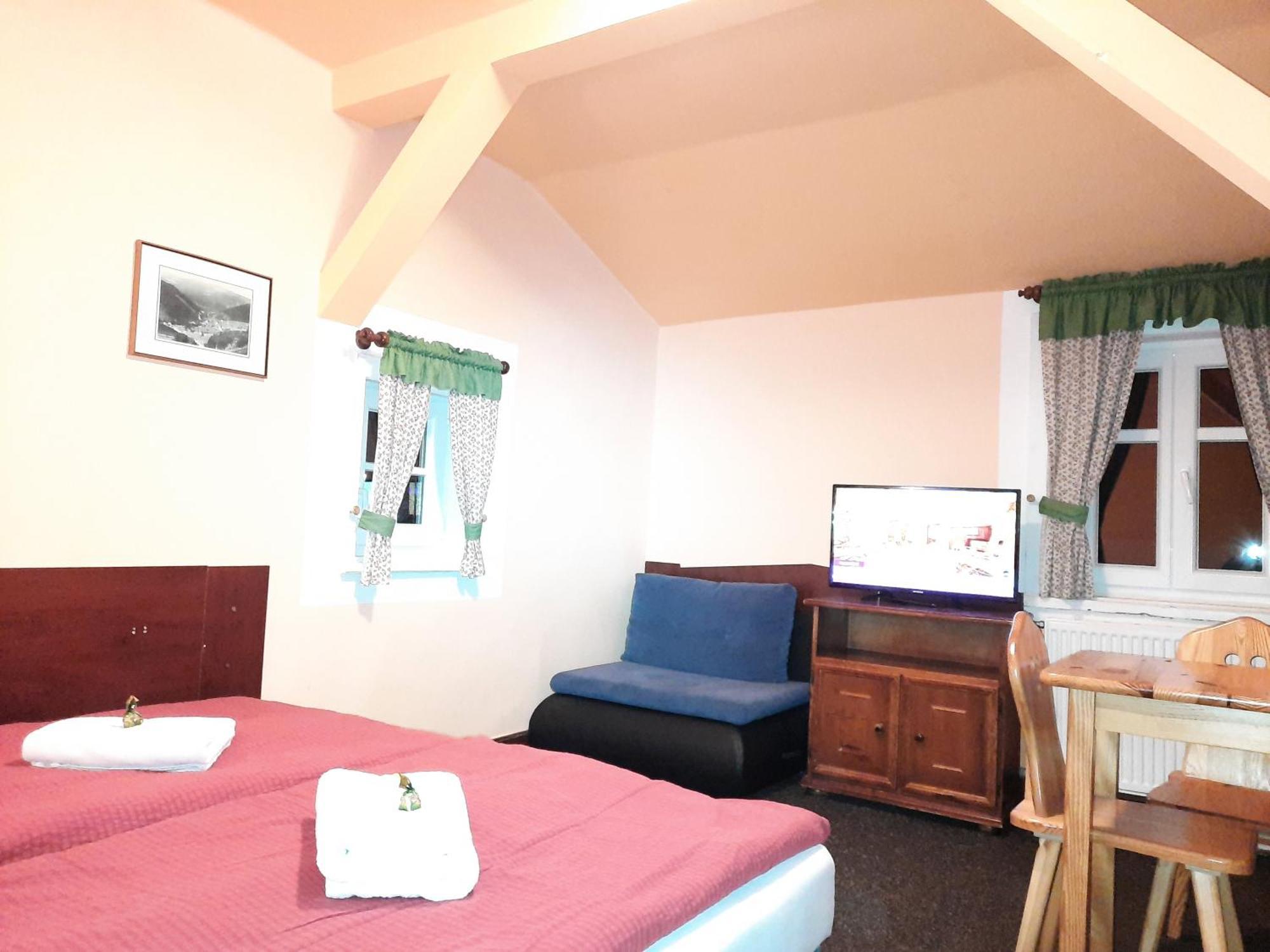 Hotel Diana Špindlerŭv Mlýn المظهر الخارجي الصورة