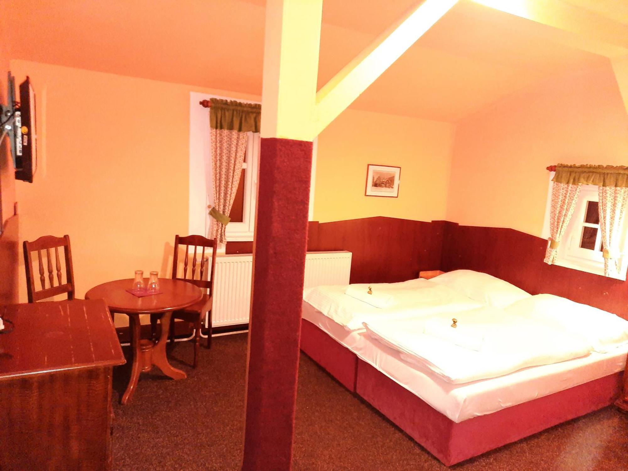 Hotel Diana Špindlerŭv Mlýn المظهر الخارجي الصورة
