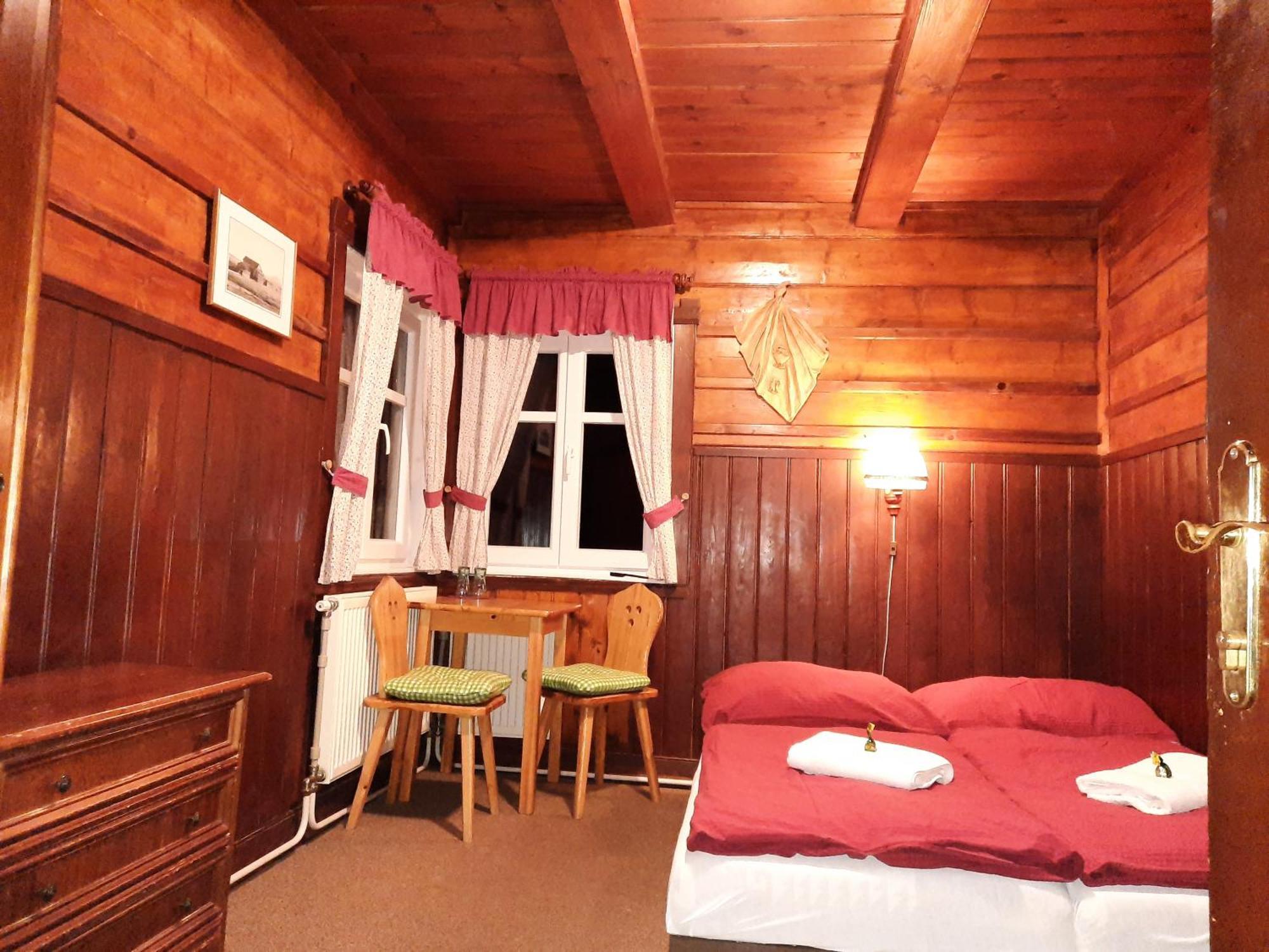 Hotel Diana Špindlerŭv Mlýn المظهر الخارجي الصورة