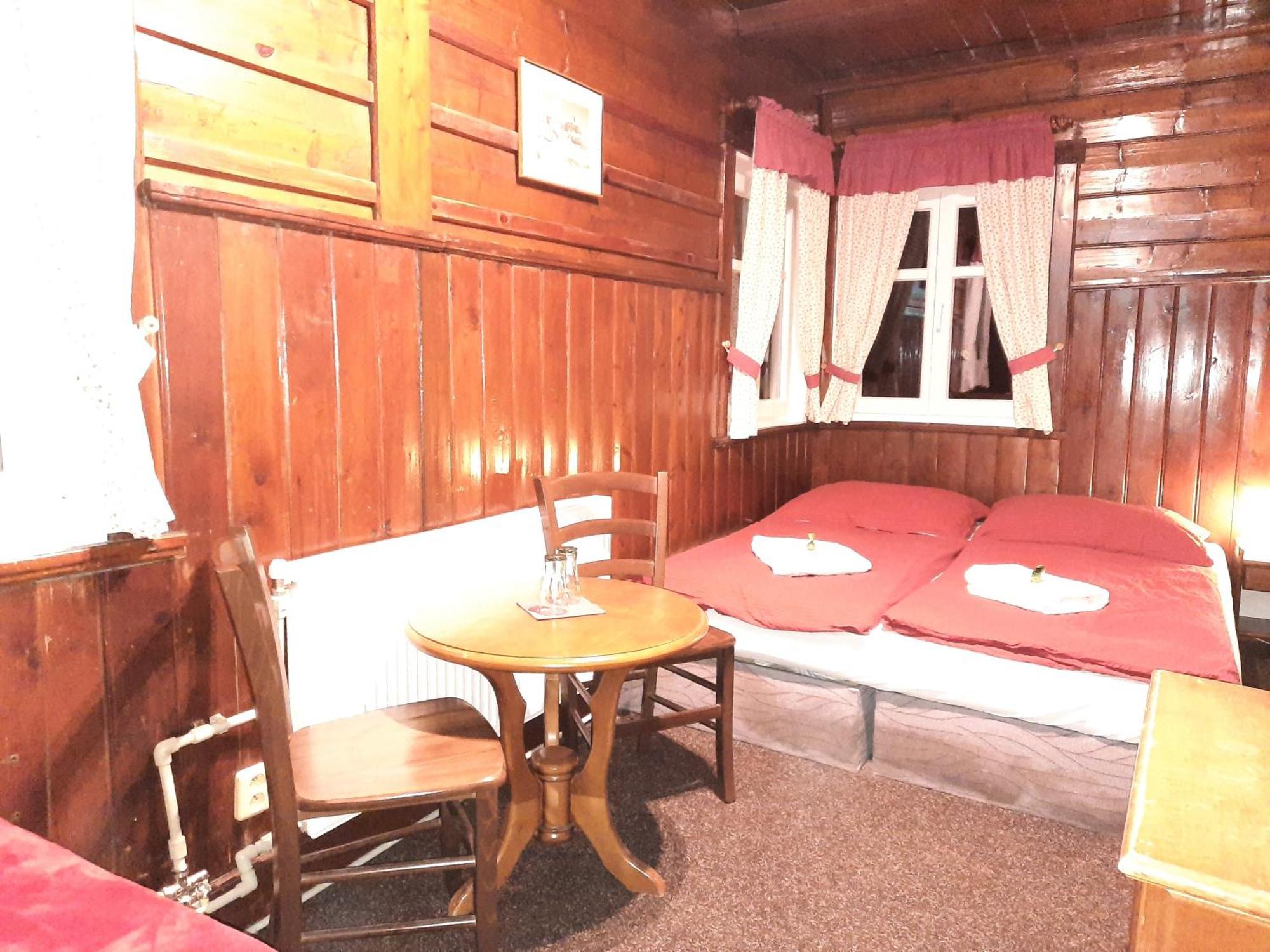 Hotel Diana Špindlerŭv Mlýn المظهر الخارجي الصورة