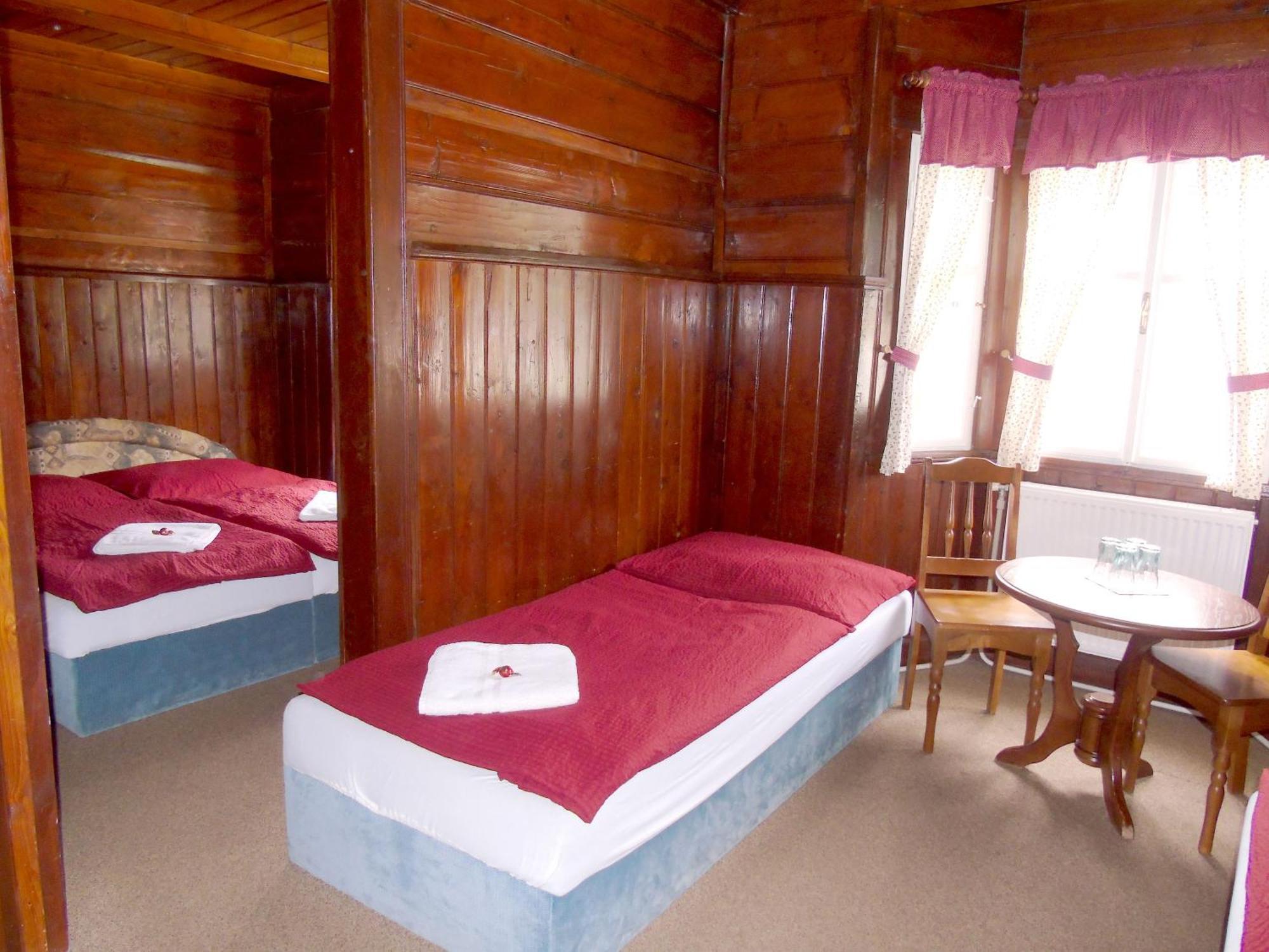 Hotel Diana Špindlerŭv Mlýn المظهر الخارجي الصورة