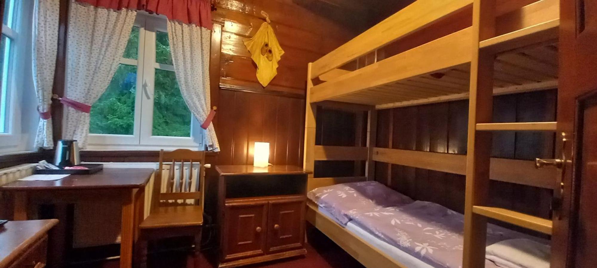 Hotel Diana Špindlerŭv Mlýn المظهر الخارجي الصورة