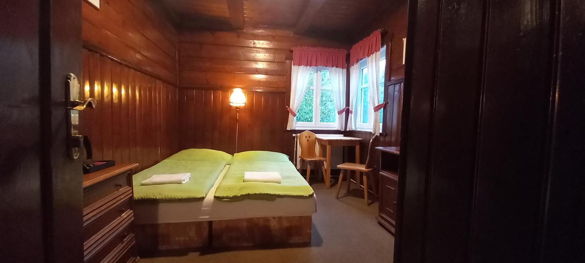 Hotel Diana Špindlerŭv Mlýn المظهر الخارجي الصورة