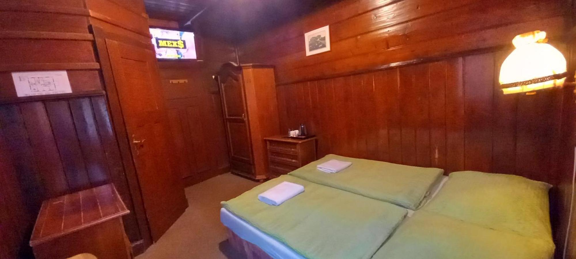 Hotel Diana Špindlerŭv Mlýn المظهر الخارجي الصورة
