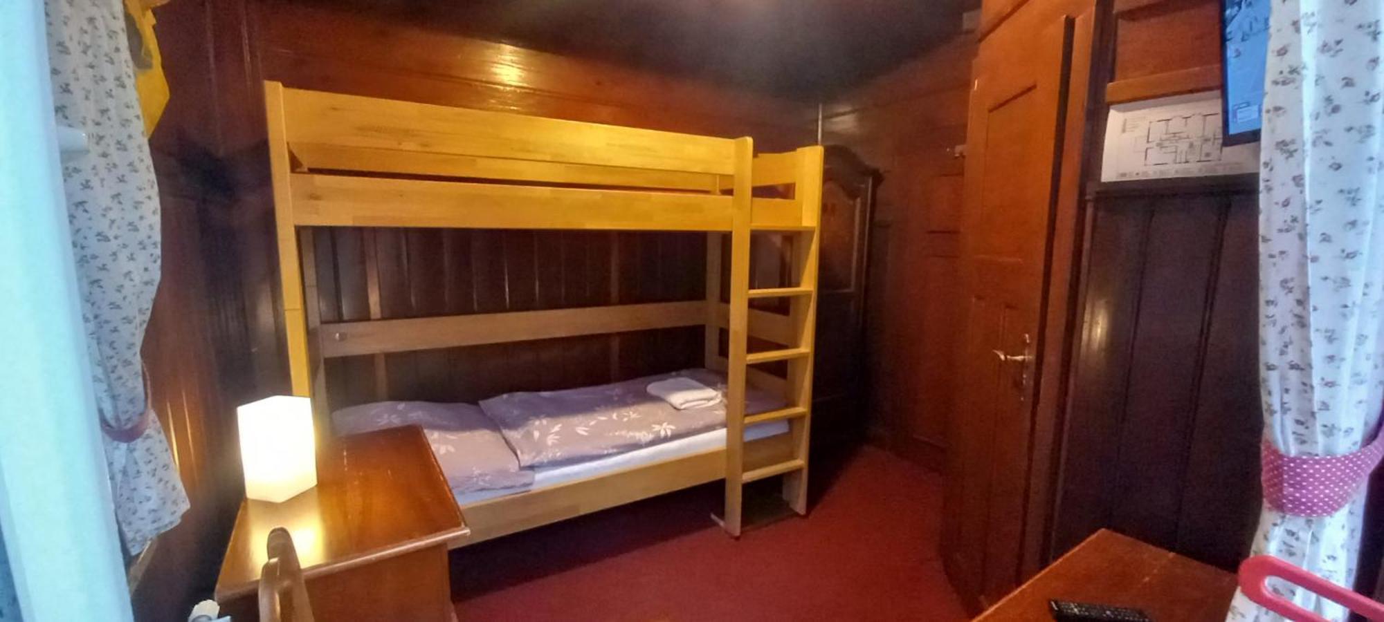 Hotel Diana Špindlerŭv Mlýn المظهر الخارجي الصورة
